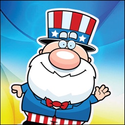 Happy Americans: Your US Elections Crystal-ball