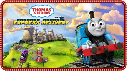 Thomasと仲間たち：速達便のおすすめ画像1