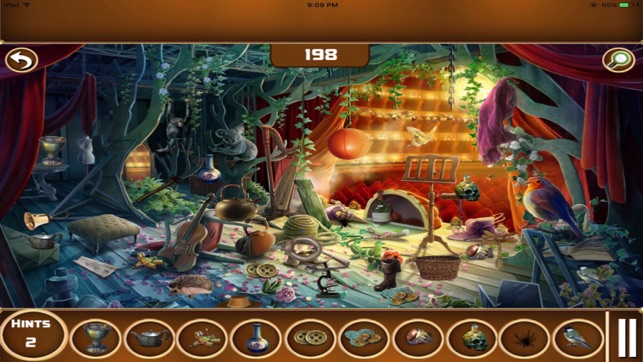 Hidden Object:Invisible Angel Hidden Objects Games(圖3)-速報App