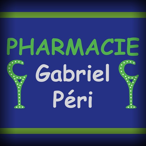 Pharmacie Gennevilliers icon