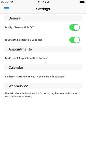 Vehicle Health Monitor(圖5)-速報App