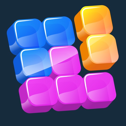 Block Puzzle Deluxe iOS App