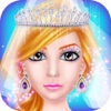 Princess Wedding Salon - Makeover & Dress up game