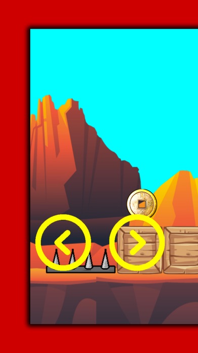 AVANTI'S ADVENTURE JUMP 阿凡提的冒险 1.2 IOS GAME CHIẾN THUẬT AVANTI'S ADVENTURE JUMP 阿凡提的冒险 1.2 IOS