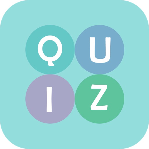 Pics Quiz! iOS App