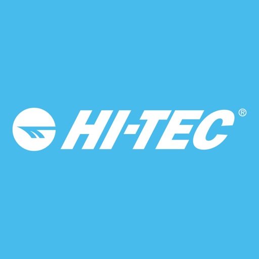 HI-TEC ACTV iOS App