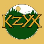 Top 10 Entertainment Apps Like KZYX - Best Alternatives