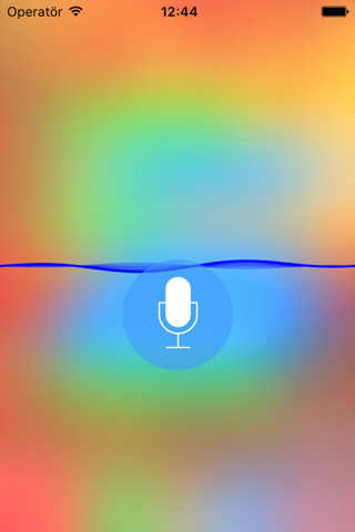 Voice Translator Live screenshot 2