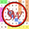 Icon Word Search Blitz Classic : Poke Ball Deluxe Edition