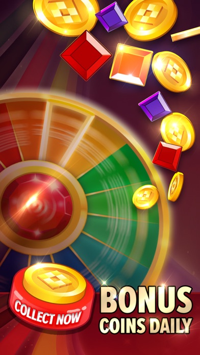 Seminole Slots Social Casino screenshot 2