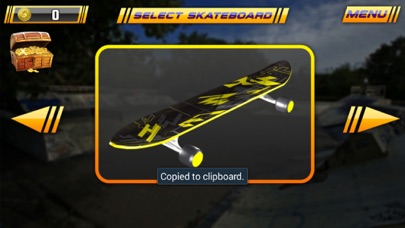 Drive Electric Skateboards 3D screenshot 3