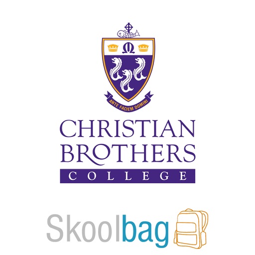 Christian Brothers College icon