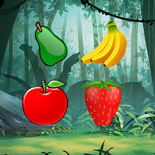 Collect fruits and vegetables