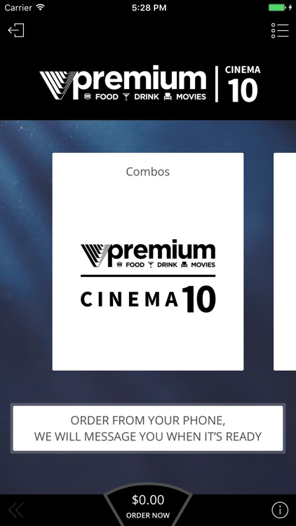 Vpremium