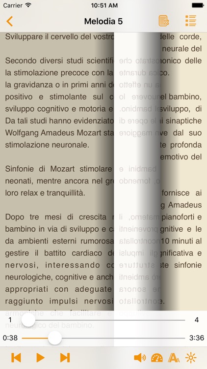 Sviluppare il Cervello del Vostro Bambino