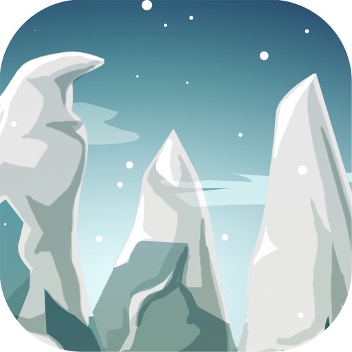 Dangerous Mountain Climber Impossible Challenge iOS App