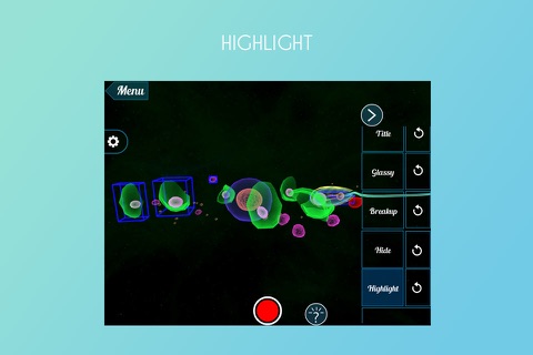Euglena 3D screenshot 3