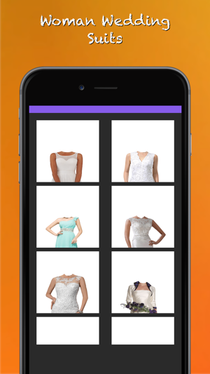 Woman wedding Dress Photo Montage(圖3)-速報App