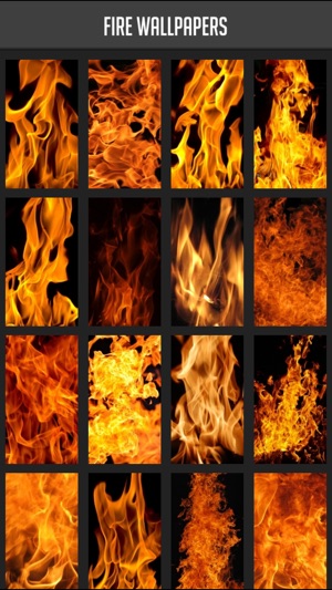 Fire Wallpaper