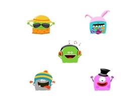Change the face of the emoji game