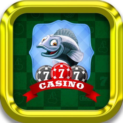 1up Flat Top Casino Slots Games - Free Casino icon