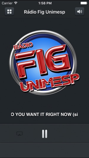 Rádio Fig Unimesp(圖1)-速報App