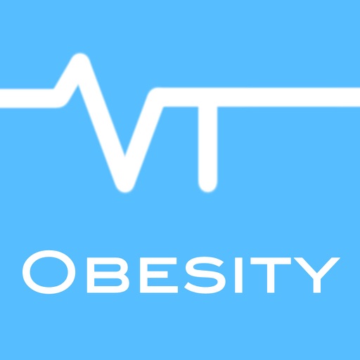 Vital Tones Obesity icon