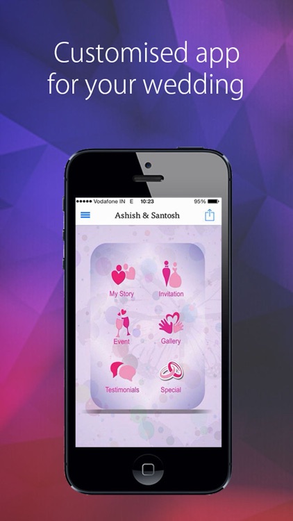 Shubh Vivaah - The Wedding App screenshot-4