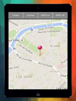 Imágen 4 Super Tools -Ruler,Level,Speed,Location And More iphone