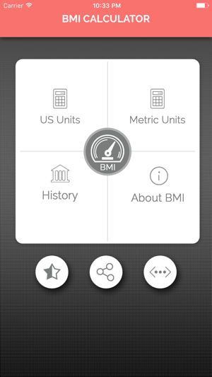 Calculate BMI ! - Calculate Your Body Mass Index(圖1)-速報App