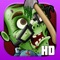 Office Zombie for iPad