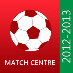 Italian Football Serie A 2012-2013 - Match Centre