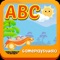 Kids Race and Learn Alphabets