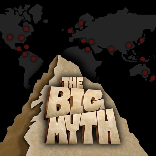 The Big Myth