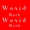Woxid Math