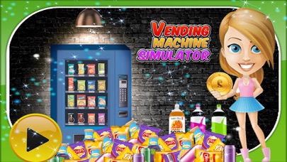 VENDING MACHINE SIMULATOR & PRIZE CLAW GAMES 1.0 IOS GAME GIẢI TRÍ VENDING MACHINE SIMULATOR & PRIZE CLAW GAMES 1.0 IOS