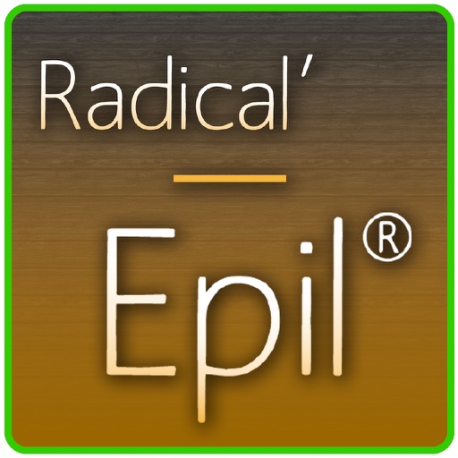 Radical Epil Aubagne icon