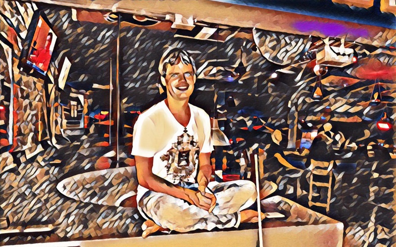 Style • Prisma Style Images
