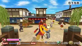 Game screenshot Slash Dash Ninja apk