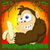 Gorilla Kong Swing PRO - Mr Monkey Bro Jump!