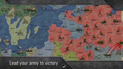 WW2: Sandbox. Strategy & Tactics Screenshot 5