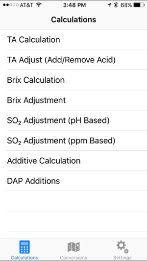 Winery Math(圖3)-速報App