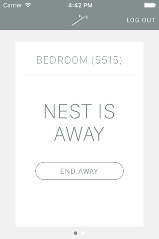 Branch for Nest Thermostat® screenshot 4