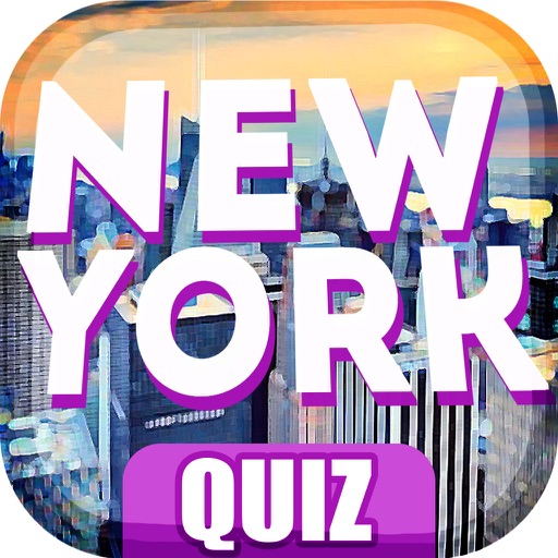 New York Trivia Quiz – Free Pro Fun Question.s icon