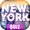 New York Trivia Quiz – Free Pro Fun Question.s