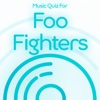 Music Quiz - Guess the Title - FooFighters Edition