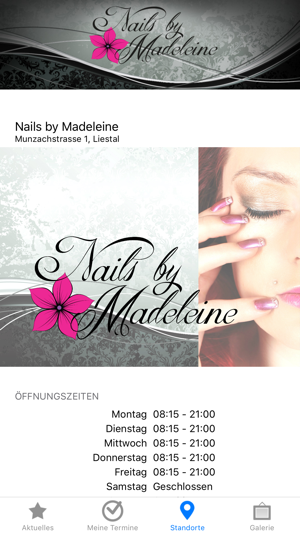 Nails by Madeleine(圖2)-速報App