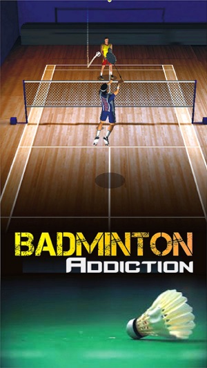 Badminton Super Smash Challenges(圖1)-速報App