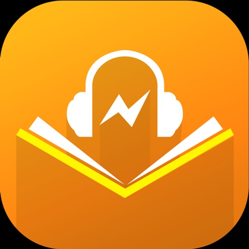 Audiobooks Pro - Listen & Download for Audio Books icon