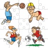 Fun Jigsaw Puzzle for Kids: Top Sports Game 2016 Edition